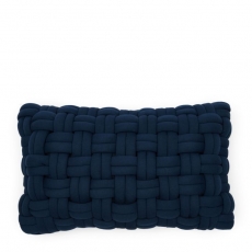 Yacht Club Knot Pillow Cover