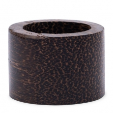 Playa Paraíso Napkin Ring