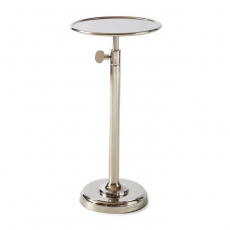Venice Adjustable Sofa Table