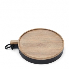 Dock Island Chopping Board
