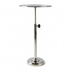 Venice Adjustable Sofa Table L