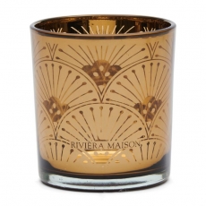 Enchanting Garden Votive S