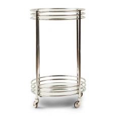 LHotel Bar Trolley