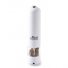 Söl Black Pepper Mill Electric