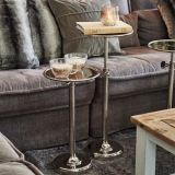 Venice Adjustable Sofa Table