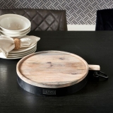 Dock Island Chopping Board