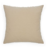 Enchanting Beaded Pillow Cover