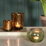 Enchanting Garden Votive S