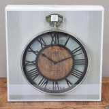 Quality Time Clock