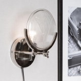 Triumph Car Wall Lamp