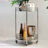 LHotel Bar Trolley