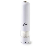 Söl Salt Mill Electric