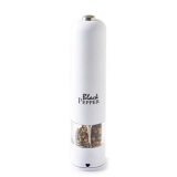 Söl Black Pepper Mill Electric