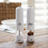 Söl Black Pepper Mill Electric